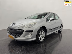 Peugeot 308 - 1.6 VTi XS
