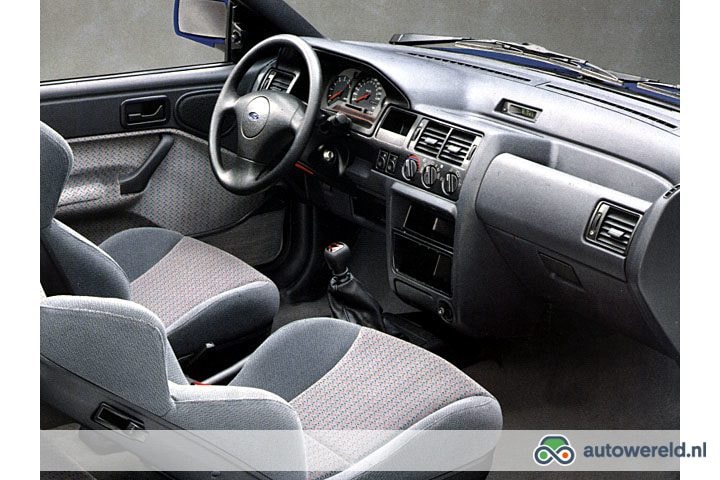 Interieur