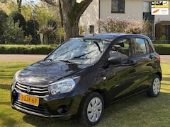 Suzuki Celerio - 1.0 Comfort Airco elektrische ramen 1JR APK