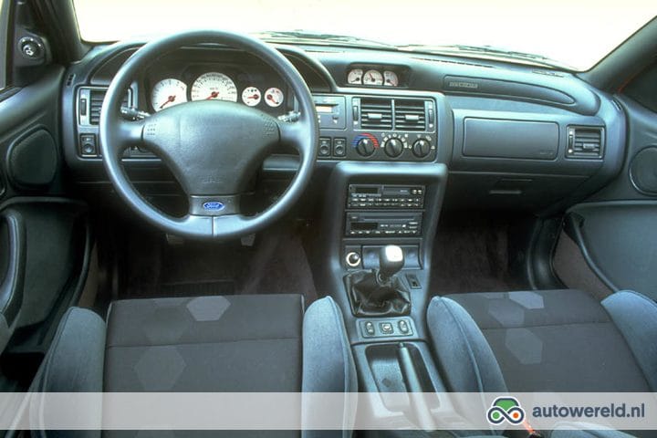 Interieur