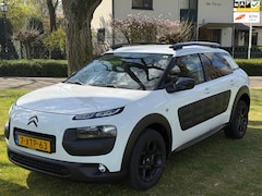 Citroën C4 Cactus - 1.6 e-HDi Shine Automaat