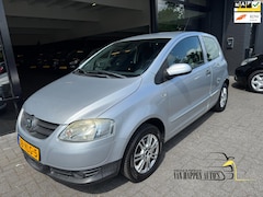 Volkswagen Fox - 1.2 Trendline