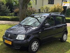 Fiat Panda - 1.2 Active incl nieuwe APK elektr ramen