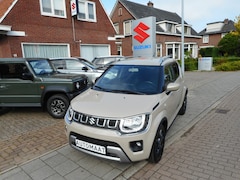 Suzuki Ignis - AUTOMAAT SELECT