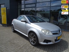 Opel Tigra TwinTop - 1.4-16V Sport CABRIO