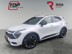 Kia Sportage - 1.6 T Plug in Hybrid GT-Line