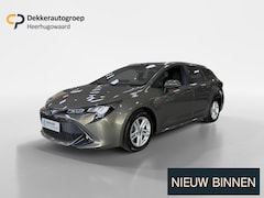 Toyota Corolla Touring Sports - 1.8 Hybrid Business