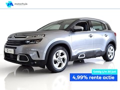 Citroën C5 Aircross - 1.6 Hybrid 225pk AUTOMAAT Business