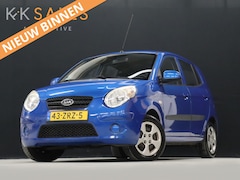 Kia Picanto - 1.0 X [AIRCO, TREKHAAK, ELEK. RAMEN VOOR, RADIO, NIEUWSTAAT]