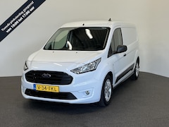 Ford Transit Connect - 100pk Automaat L2 Trend Navigatie Camera Cruise control Trekhaak Airco DAB+ euro6