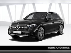 Mercedes-Benz GLC-klasse Coupé - GLC 300e Automaat 4MATIC Sport Edition | AMG Premium Plus | Parkeerpakket met 360 camera |