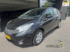 Nissan Note - 1.2 Acenta
