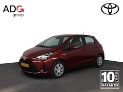 Toyota Yaris - 1.5 Hybrid Active | Navigatie | Cruise control | Climate control |