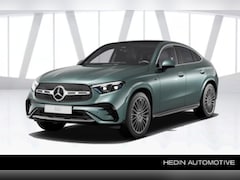 Mercedes-Benz GLC-klasse Coupé - GLC 300e Automaat 4MATIC Sport Edition | AMG Premium Pakket | Nightpakket | Winterpakket |