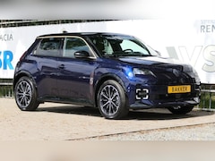 Renault 5 - 5 E-Tech Electric 150pk Iconic Cinq 52 kWh Comfort Range