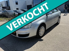 Volkswagen Jetta - 1.6 Trendline Bj 2007