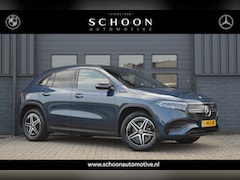 Mercedes-Benz EQA - 250 Business Solution AMG 67 kWh | AMG | PANO | ACC | BURMESTER |