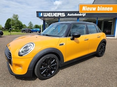MINI Cooper - 1.5 Cooper Chili Business 5drs , Clima, Navi, Cruise,