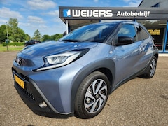 Toyota Aygo X - 1.0 VVT-I Pulse, Clima, Android/Apple, Two Tone,