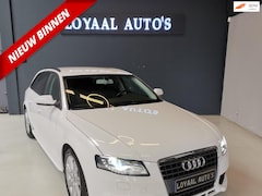 Audi A4 Avant - 1.8 TFSI quattro Pro Line S A4 Avant | XENON | AIRCO | CRUISE | PDC |
