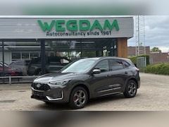 Ford Kuga - 2.5 PHEV ST-LINE X 243pk / Trekh+4 seizoensband+winter pack