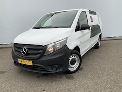 Mercedes-Benz Vito - 111 CDI Functional Airco Trekhaak 2000 kg (Schades) Euro 5
