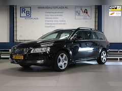 Volvo V70 - 2.0 D3 Polar / DIGI DASH / NAP KM STAND / KEURIGE WAGEN