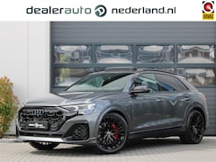 Audi Q8 - 60 TFSI e Quattro Competition | 360 Camera | B&O | Panorama-dak