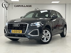 Audi Q2 - 35 TFSI Advanced | Adaptief Cruise Control | Led koplampen | Sto