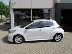 Mazda 2 Hybrid - 2 1.5 116pk VVT-i CVT Agile