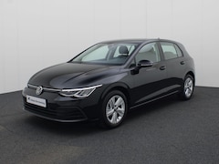 Volkswagen Golf - 1.5TSI/130PK Life · Navigatie · Keyless · Stoel- & stuurverwarming · Garantie tot mei 2026