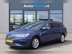 Opel Astra Sports Tourer - 1.2 Elegance Clima, NAVI, Schuif/kantel dak, Cruise, PDC v+a, St