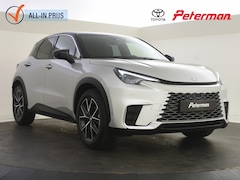 Lexus LBX - Emotion | PDC | Stoel/Stuur verwarming