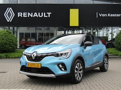 Renault Captur - Ii TCe 90pk GPF Intens / Trekhaak / Navigatie / Camera / Compleet dealer O.H