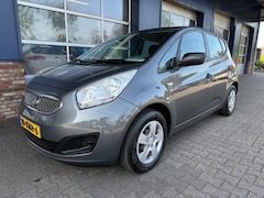 Kia Venga - 1.4 CVVT X-TRA TREKHAAK ALL IN