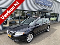 Volvo V50 - 2.0 Sport