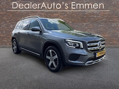Mercedes-Benz GLB - 200 163PK LEDER SPORTSTOELEN WIDE SCREEN 66000KM