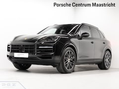 Porsche Cayenne - E-Hybrid