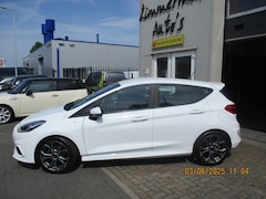 Ford Fiesta - 1.0 EcoBoost ST-Line
