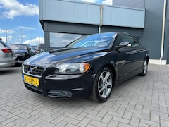 Volvo C70 Convertible - 2.5T5 Momentum Cabrio Automaat, navigatie, airco