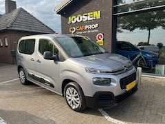 Citroën Berlingo - 1.2 turbo