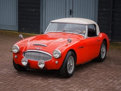 Austin Healey - 3000 BT7
