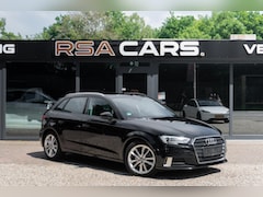 Audi A3 Sportback - 1.5 TFSI Sport Lease Edition