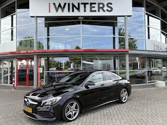 Mercedes-Benz CLA-Klasse - 180 Business Solution AMG | Stoelverwarming | Climate Control | Navigatie | Camera |