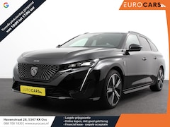 Peugeot 308 - 1.2 PureTech 130pk Automaat GT SW Climate control Adaptive cruise control Parkeersensoren
