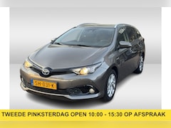 Toyota Auris Touring Sports - 1.8 Hybrid Dynamic / Camera / Navigatie / Keyless / 16'' / DAB / Cruise Control / Getint g