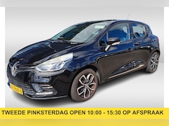 Renault Clio - 1.2 TCe Zen / Navigatie / 16'' / DAB / Cruise Control