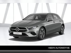 Mercedes-Benz A-klasse - A 250e Automaat Business Solution | Trekhaak