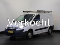 Citroën Jumpy - 1.6 HDI - Airco - Cruise - Imperiaal - €3.499, - Excl