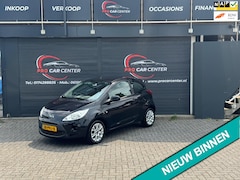 Ford Ka - 1.2 Comfort start/stop AIRCO|EL.RAMEN|NAP|LMV|APK